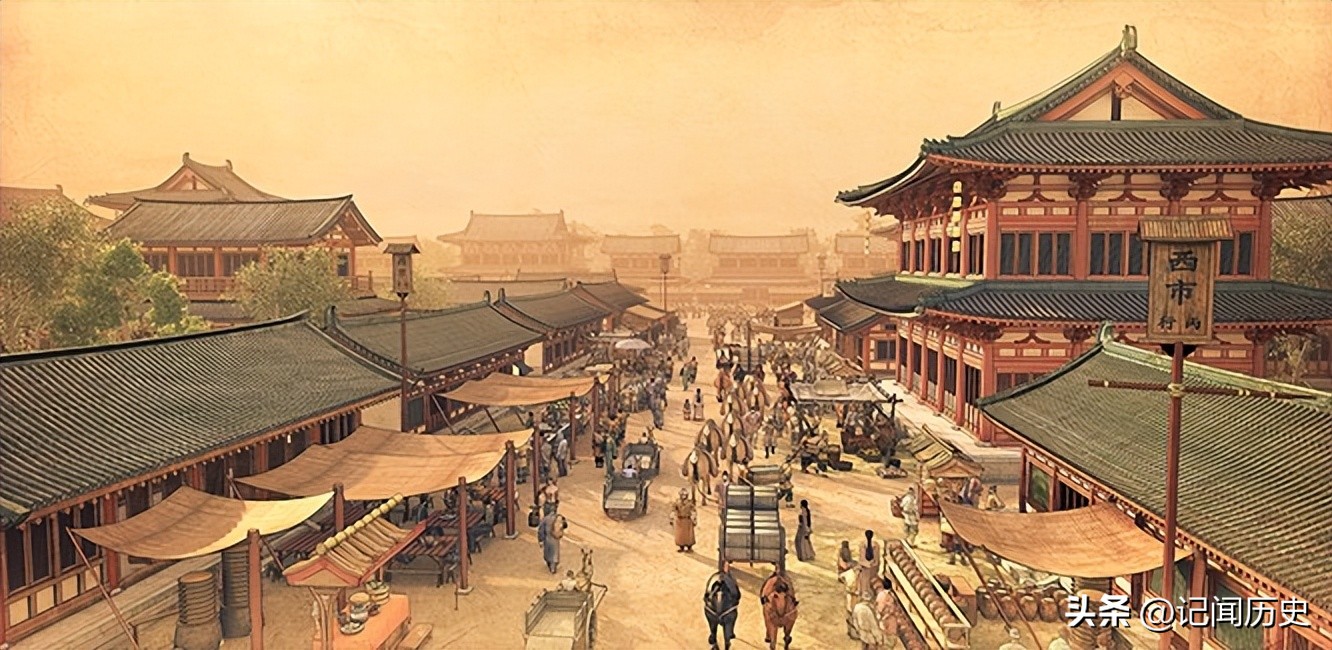 为什么人们说买东西却不说买南北,为什么说叫买东西而不叫买南北