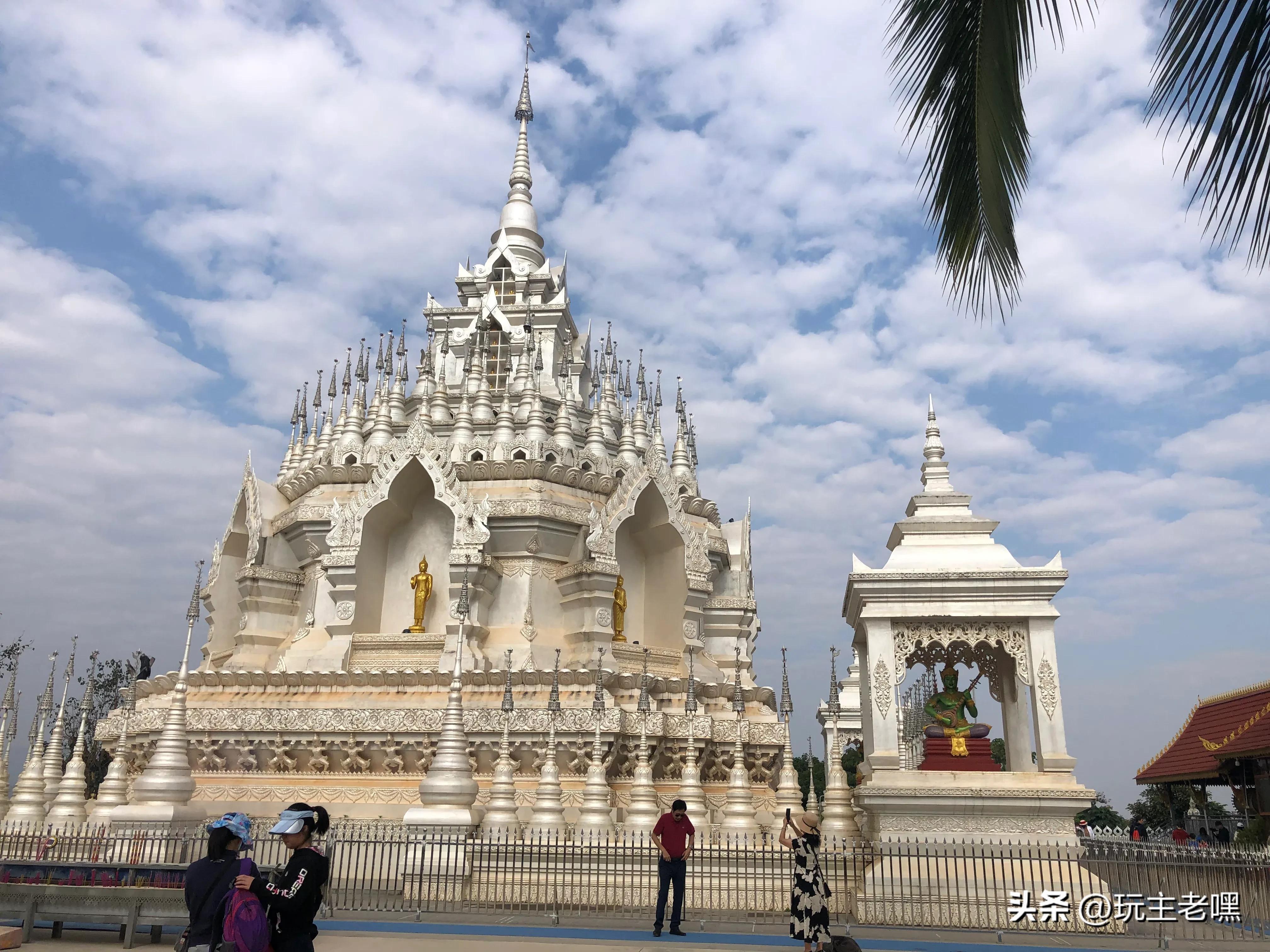 般若寺圣地在哪里,菩提禅寺一方净土