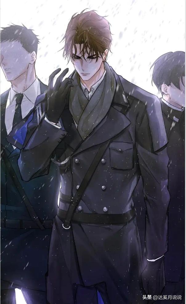 无限流三本神作,十部顶级无限流双男主神作