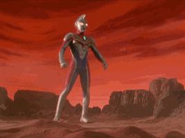 戴拿奥特曼的闪亮光刃,戴拿奥特曼希望之光第26集