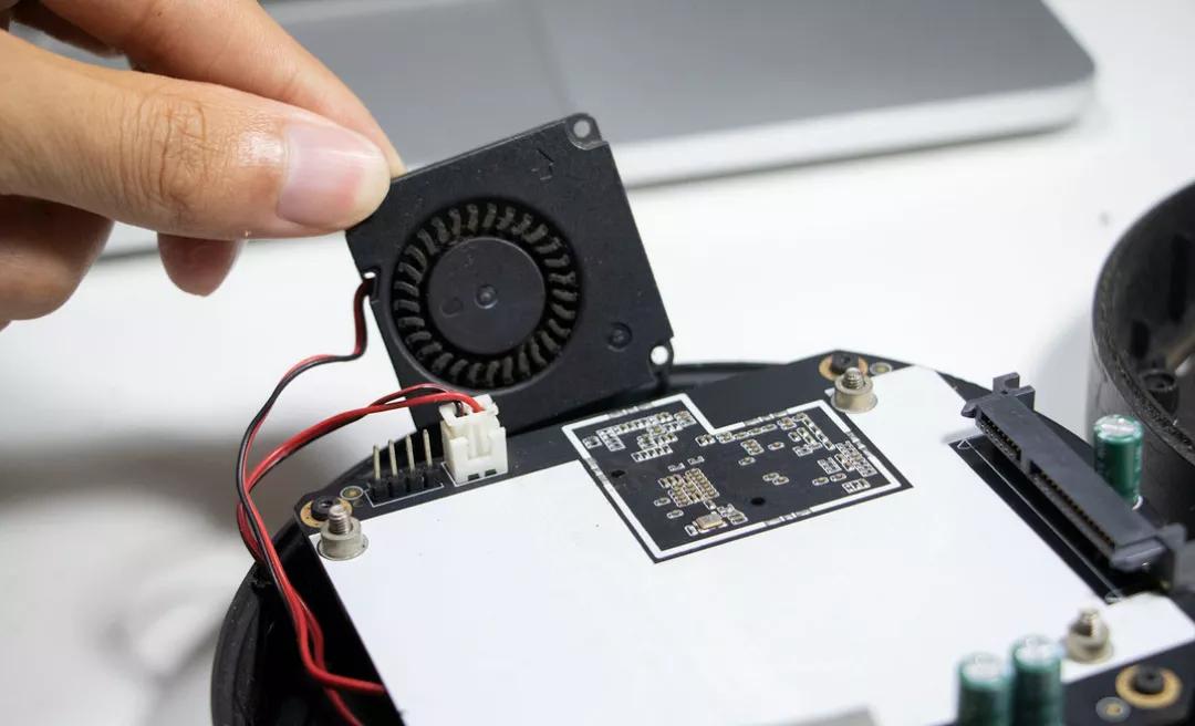 新手群晖nas推荐,群晖双盘nas