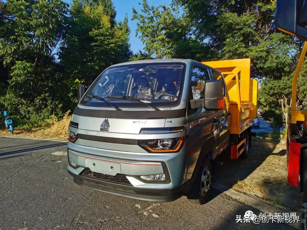 中国重汽王牌车大全,中国重汽湖北