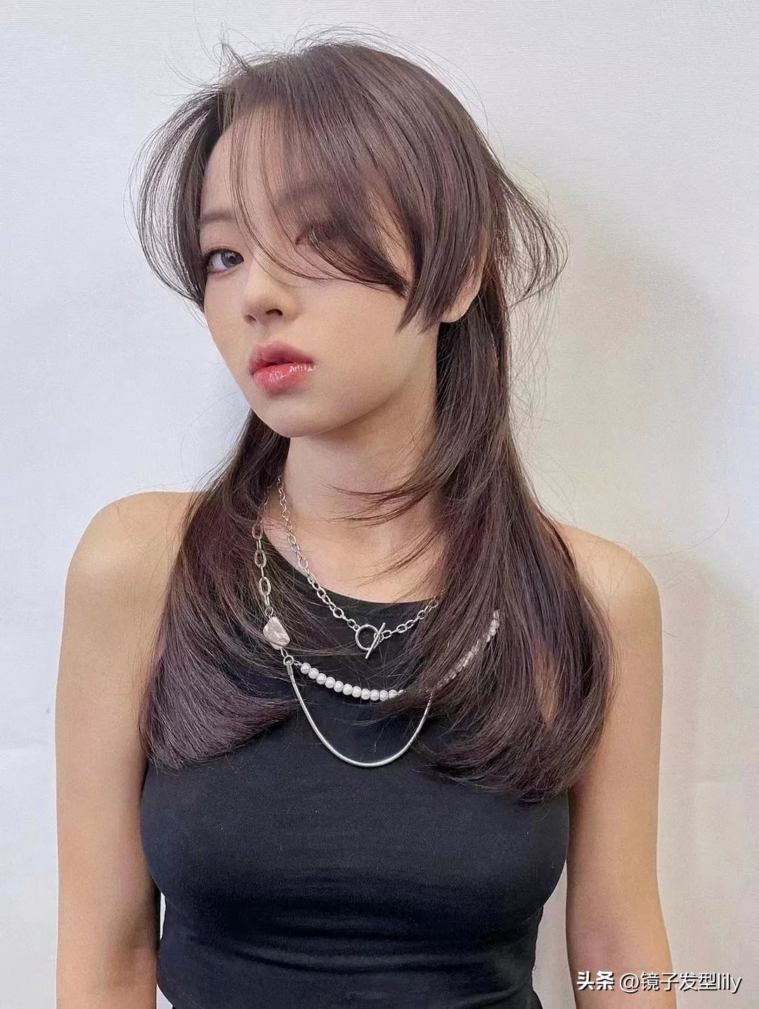 2023爆款洋气发型,各种时尚减龄短发发型图片