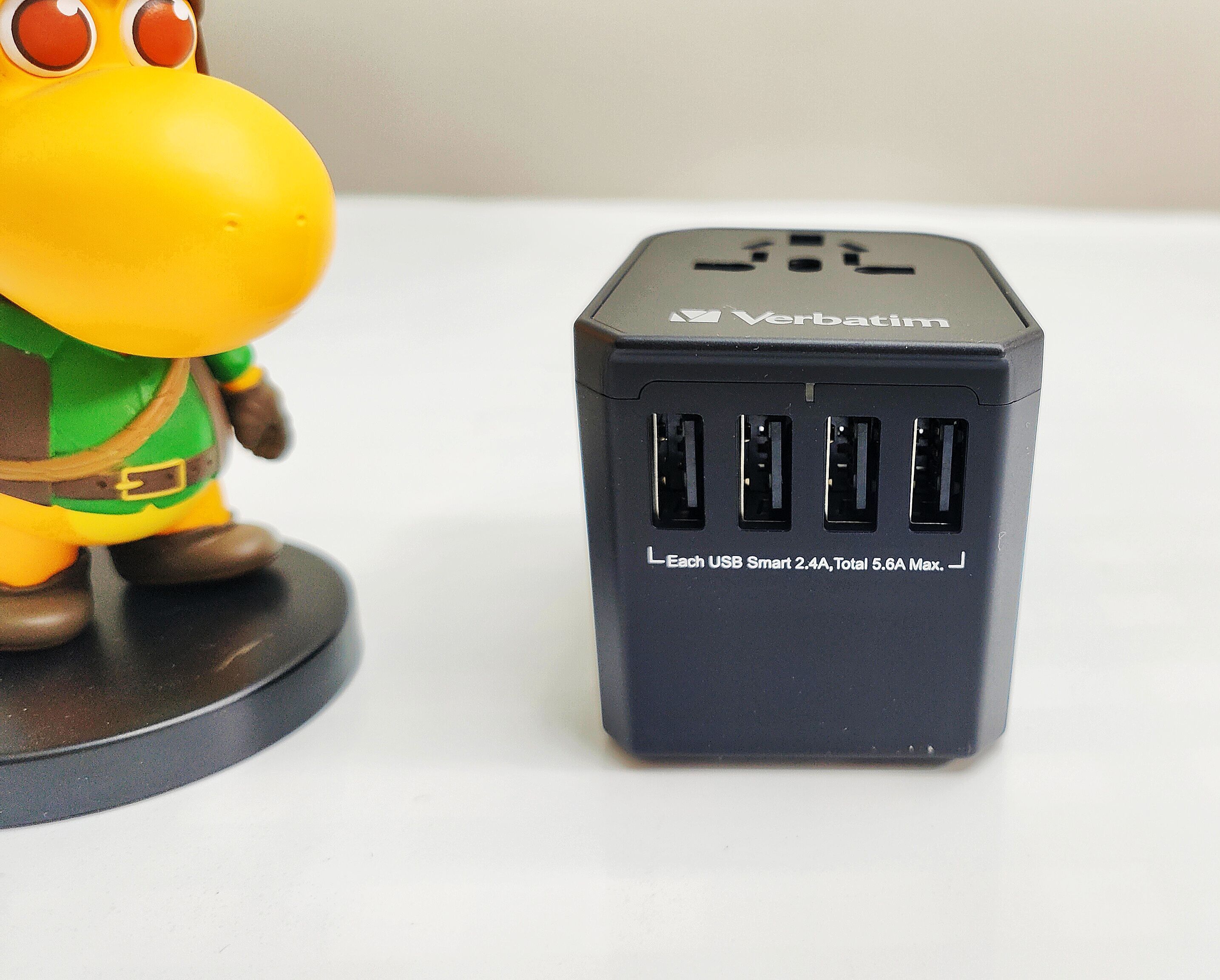 威宝旅行转换插头,欧洲旅行电源转换插头