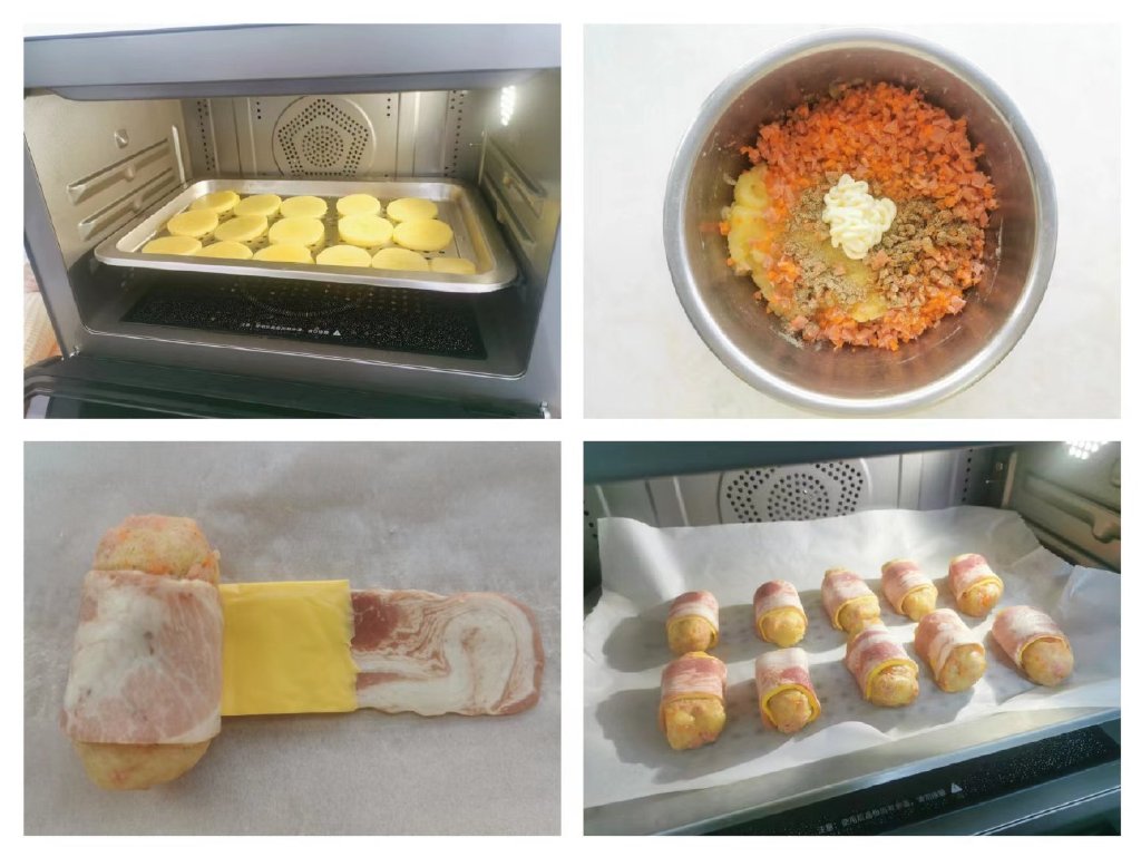 微蒸烤一体机三年使用感受,微蒸烤一体机有多方便