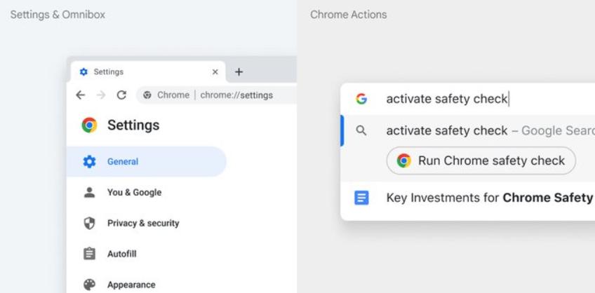 谷歌chromeos,googlechrome浏览器打不开