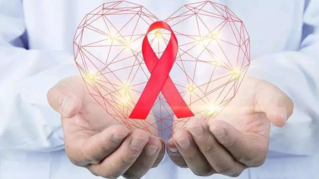错把艾滋病当皮肤病怎么办,别把艾滋病当皮肤病