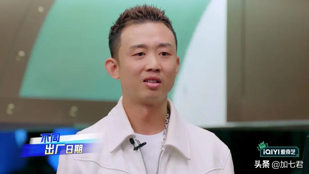 功夫胖一代vs派克特,派克特功夫胖1v1是哪期