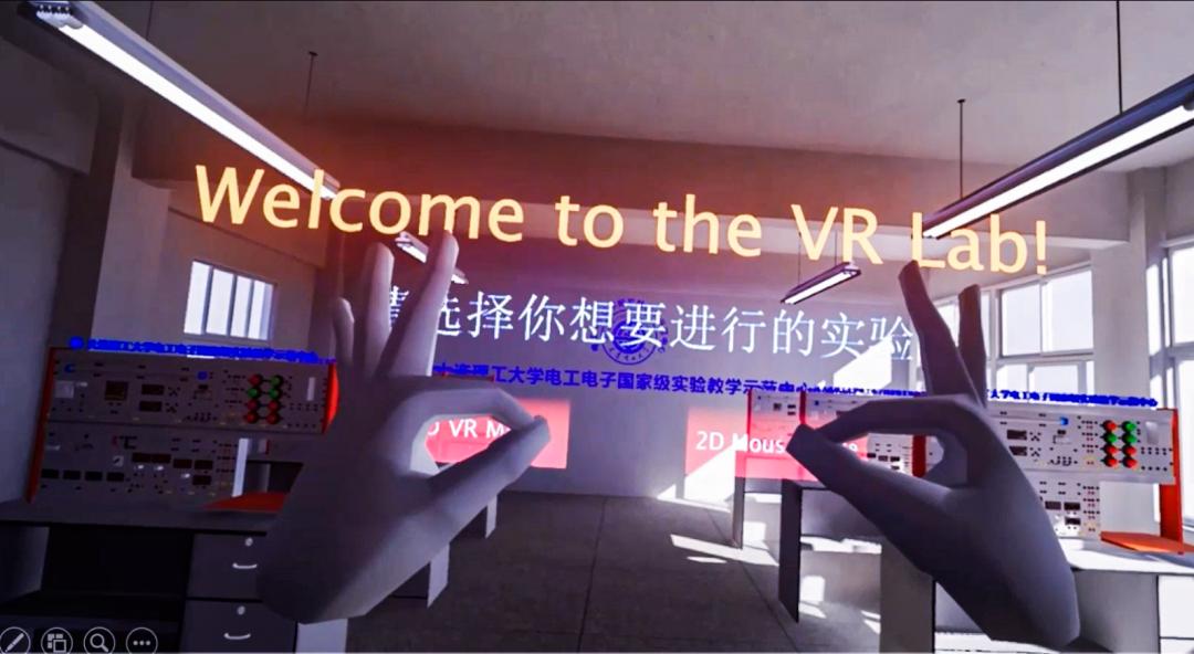 为什么要考大工？留言区给你答案！