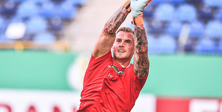 2022年荷兰足球天才门将,2022世界杯荷兰国家队门将厉害