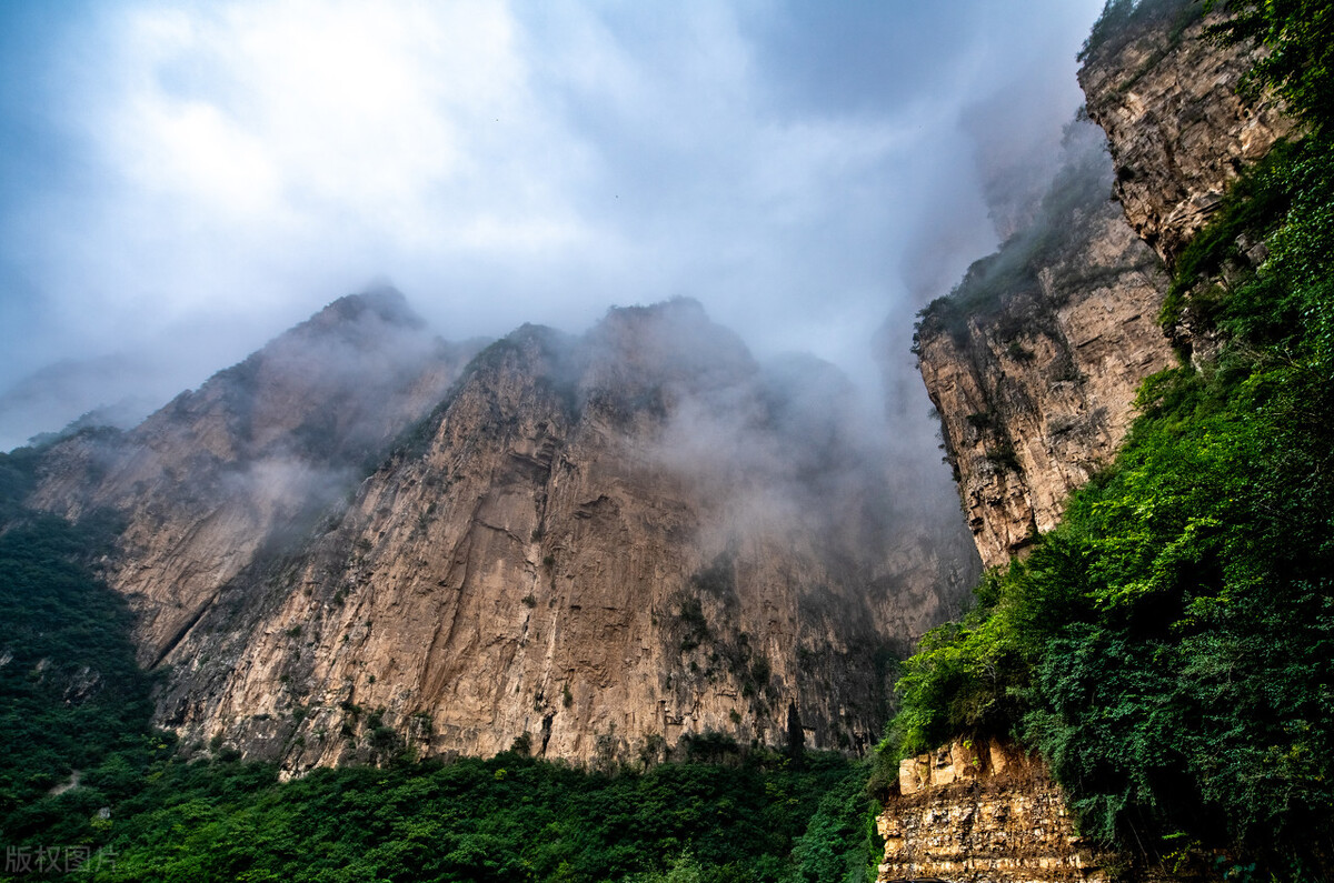 一个南方人在北方生活的日常生活,一个外地人来长治必须去的地方