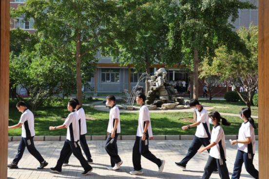 设计师进校园，助力校园环境提升