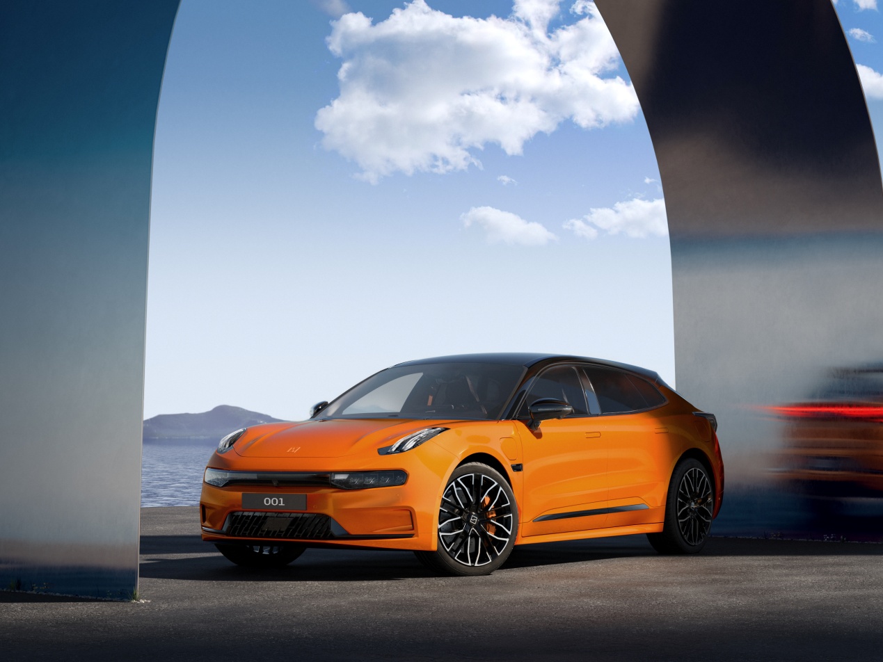 2023款极氪001多少钱落地价,极氪0012023款落地多少钱