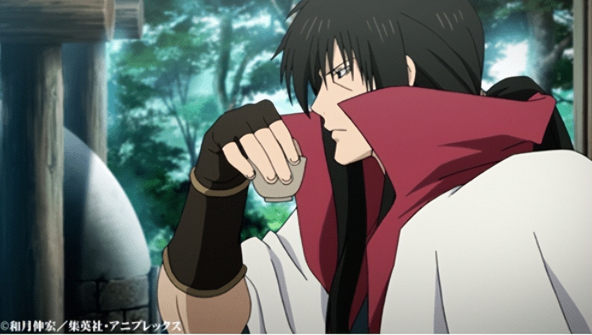 浪客剑心三剑客,浪客剑心还是剑客浪心