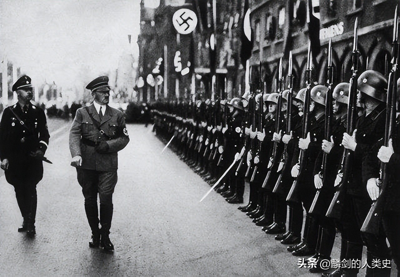 军事历史第二次世界战争史,世界战争史100个战例