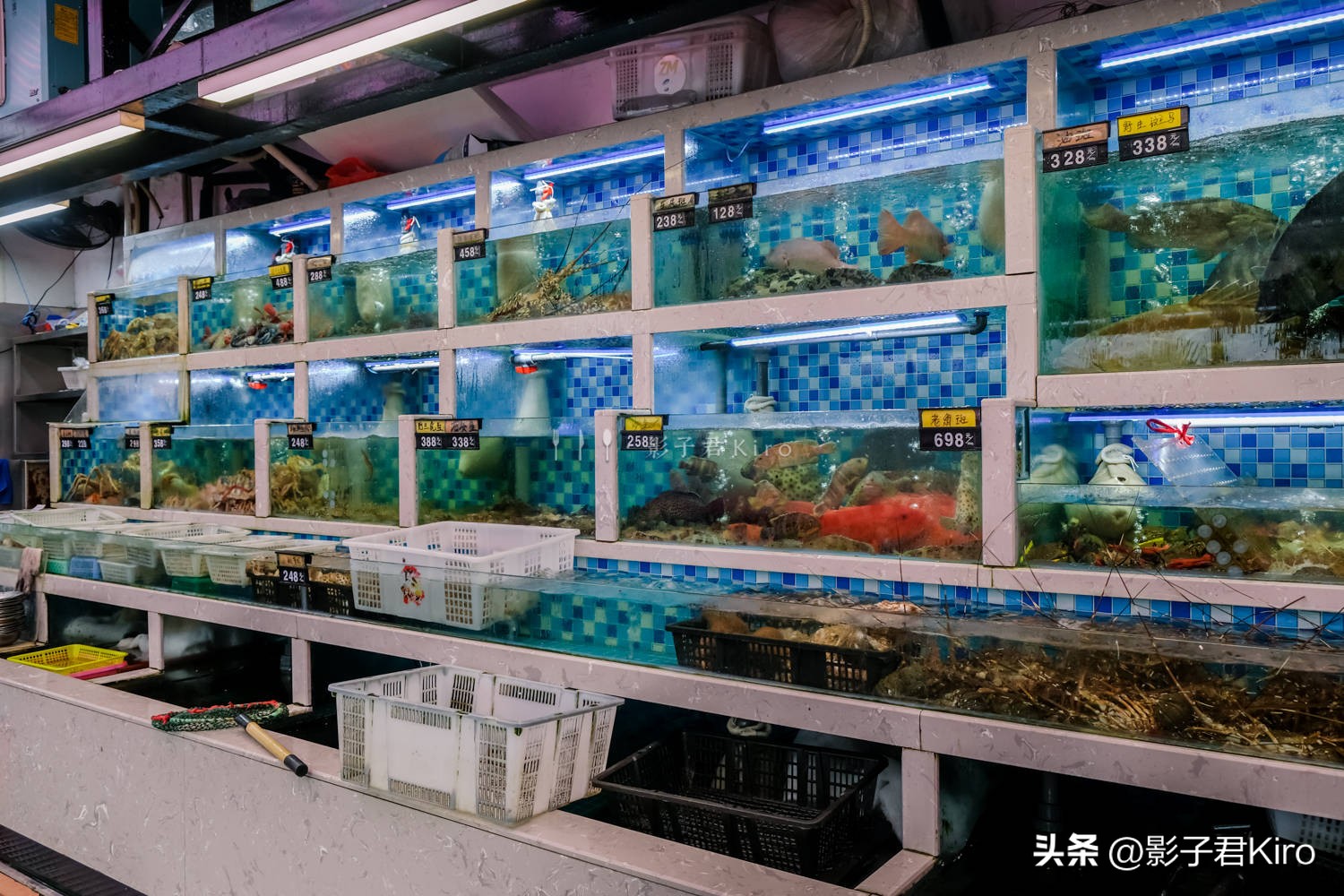 厦门湖滨四里建兴大排档,厦门建兴大排档