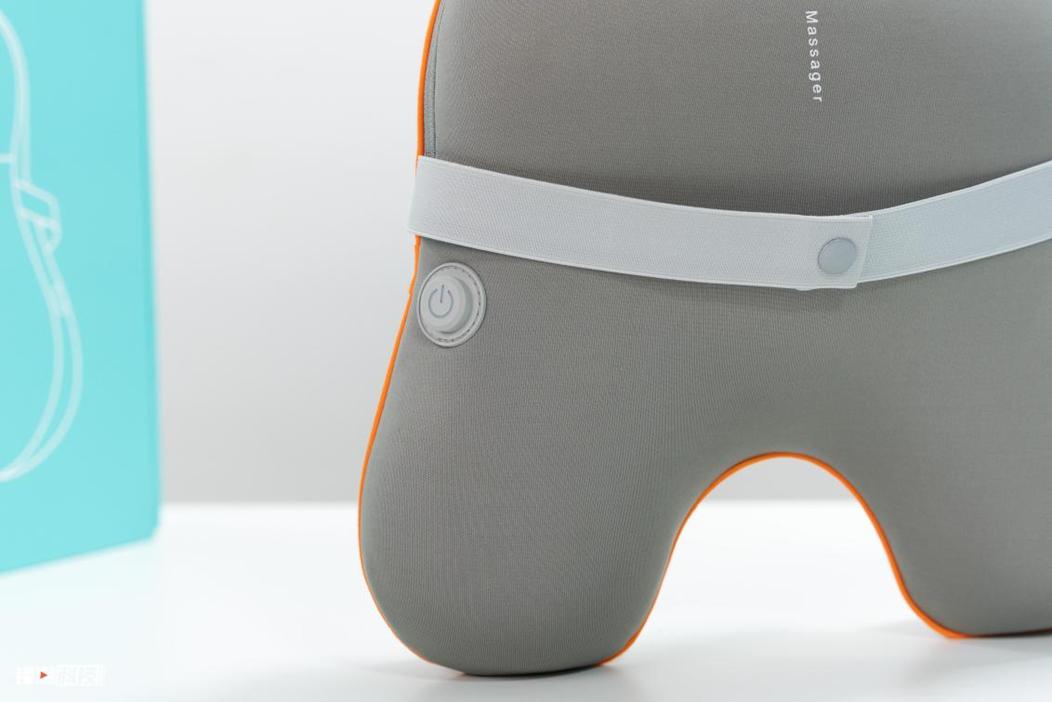 久坐腰酸背痛按摩方法,skg按摩腰靠t3测评