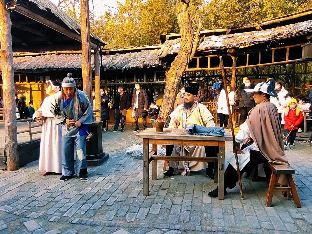 开封旅游未成年免票,开封景区最新门票标准及免票标准