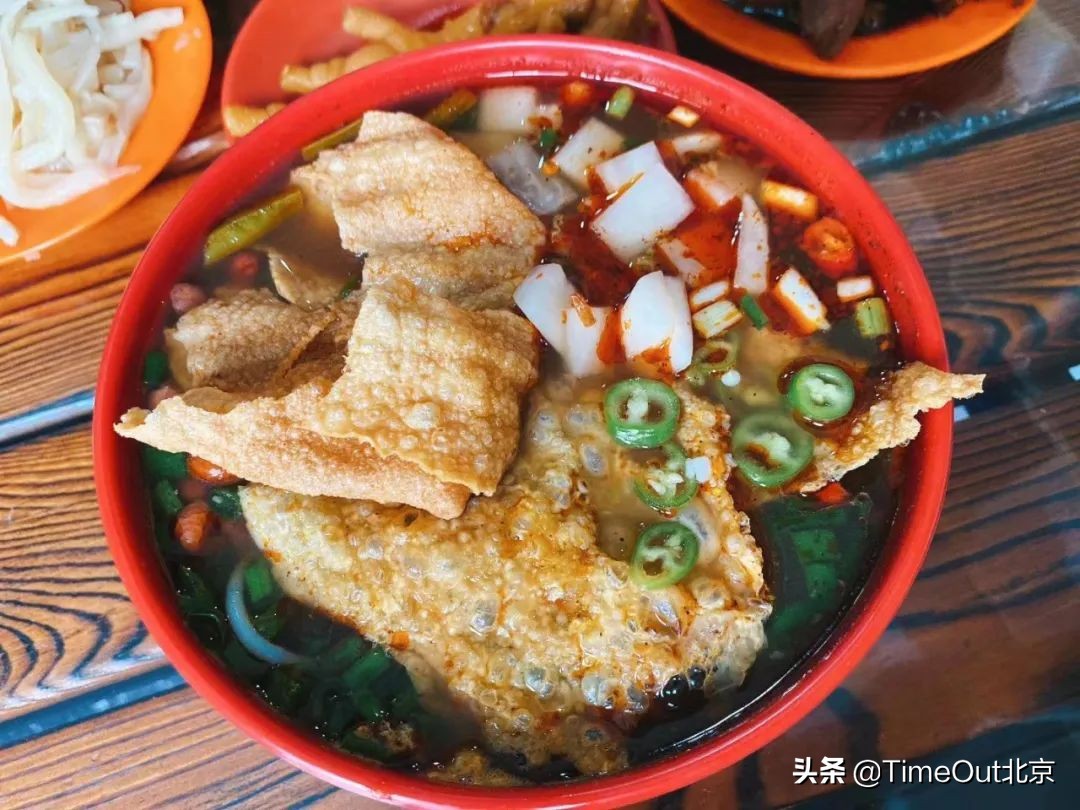 广州性价比高的粉面店推荐,八家武汉必吃粉面合集