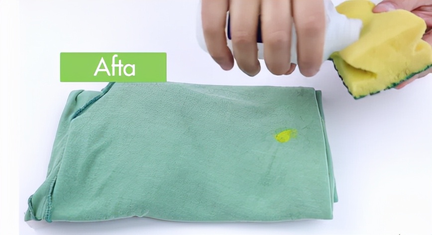 如何去除衣服油漆污渍,怎样去除衣服上的油漆污渍