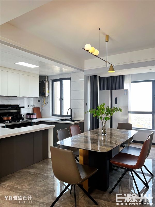 紫薇天悦126平一梯一户,紫薇天悦149平米户型