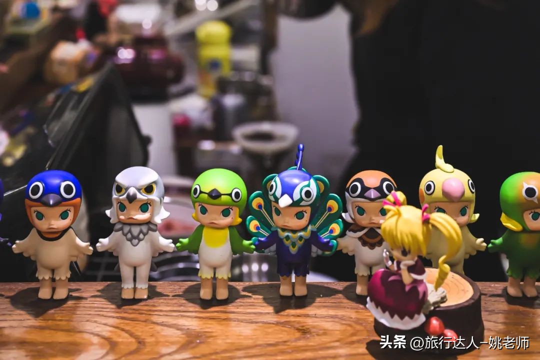 这10家姚老师私藏咖啡馆大公开，你去过几家？