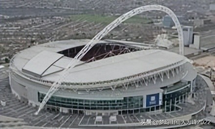 专业足球场大全,专业足球场尺寸