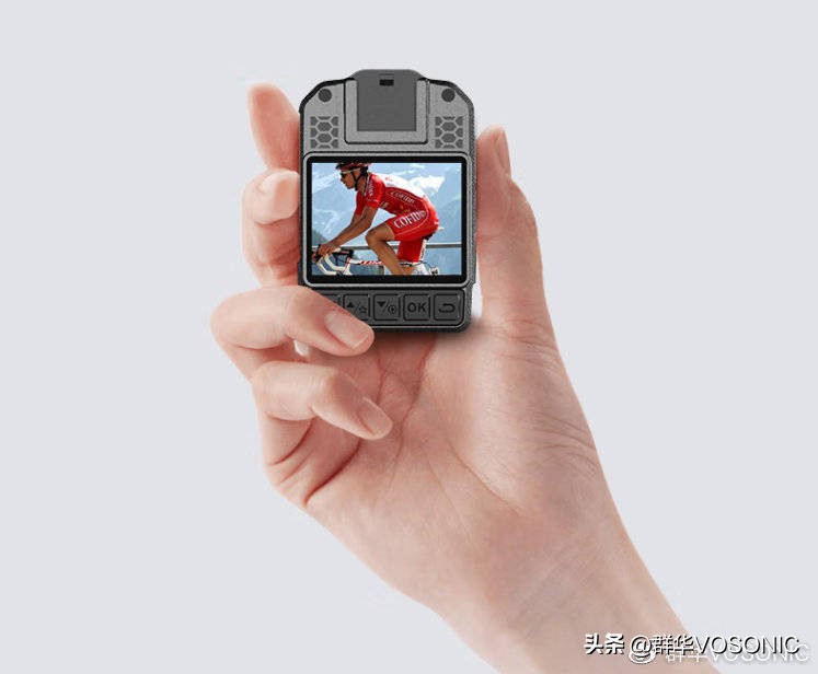 民用执法仪一定要选择国产大品牌吗？这里有最真实的“内幕”