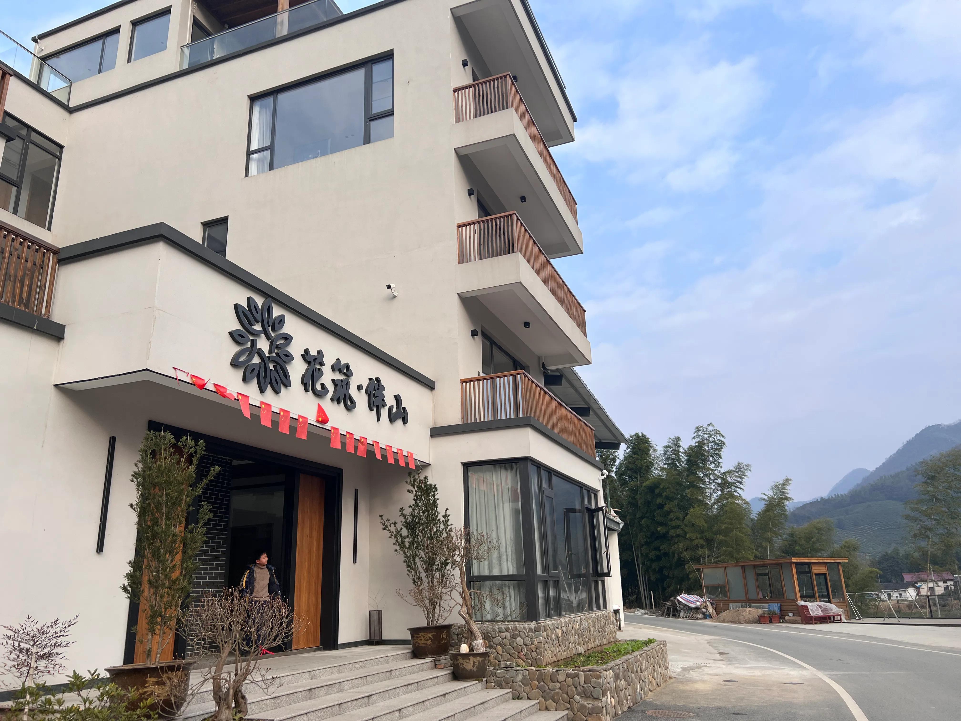 金华出发皖南318川藏线二日游,皖南川藏线318几月份去比较好