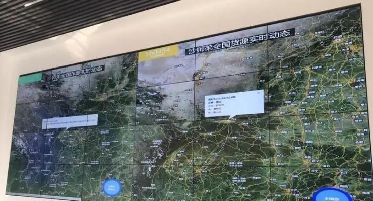 一年收入3700亿的民营企业,一年营收超过5000亿的公司