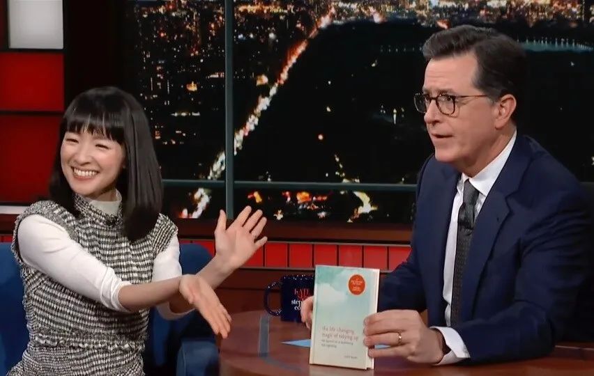 有了三娃，日本“家政女王”开始彻底摆烂：不断舍离了！