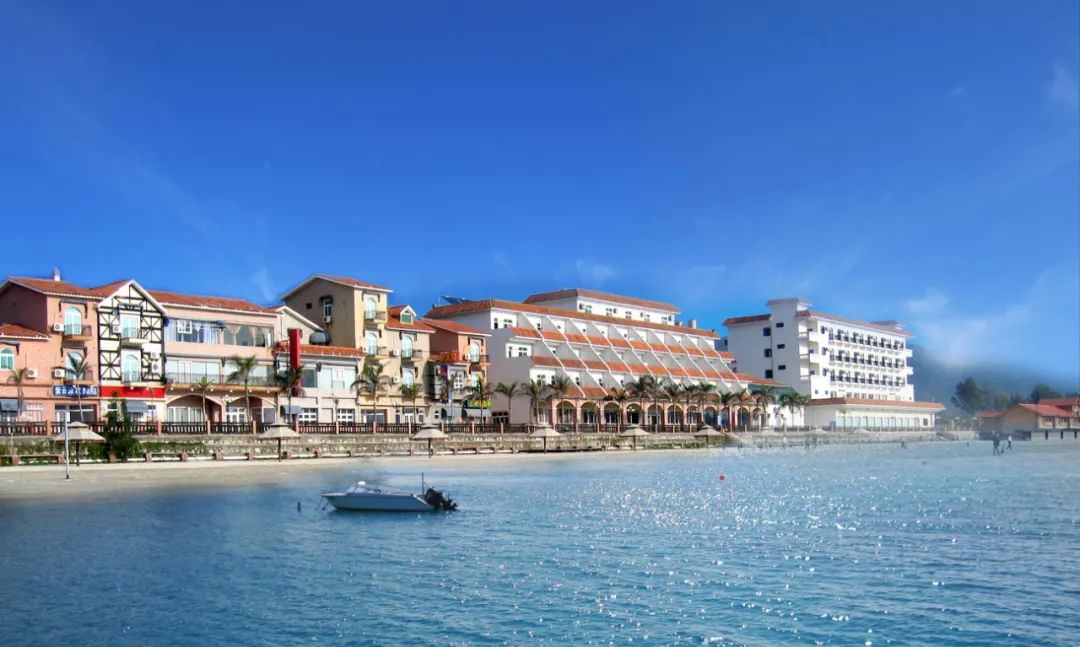 深圳十大免费露营景点推荐,深圳十大免费露营海边景点