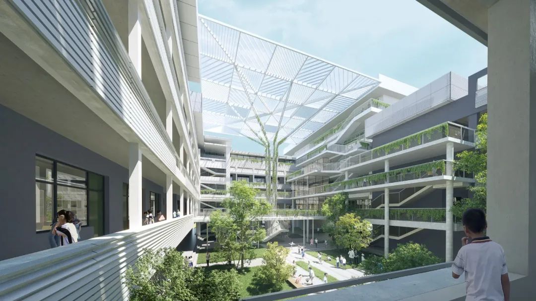 龙岗区怡翠实验学校设计招标,怡翠实验学校在哪招标