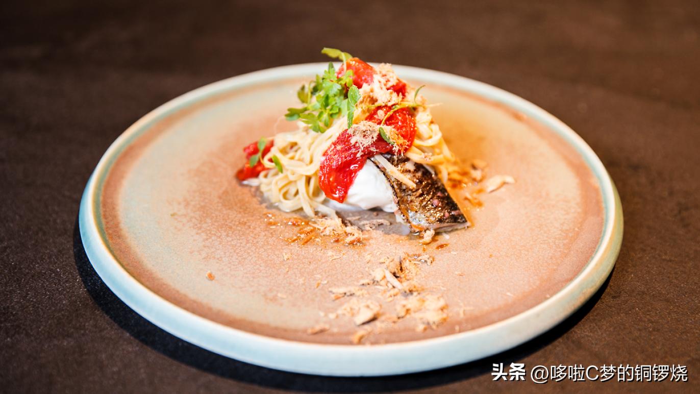 世界顶级餐厅美食排行,世界十大美食餐厅排名