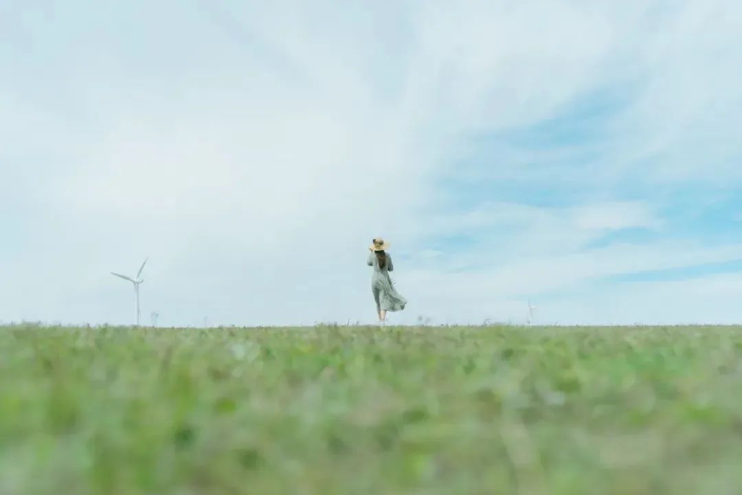 聪明女人对待感情的态度文字,女人要学会看待男人的三个表现