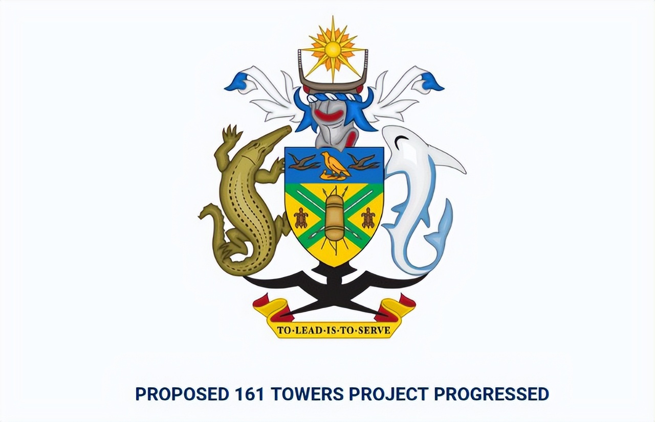 所罗门群岛与华为,华为获得国际订单