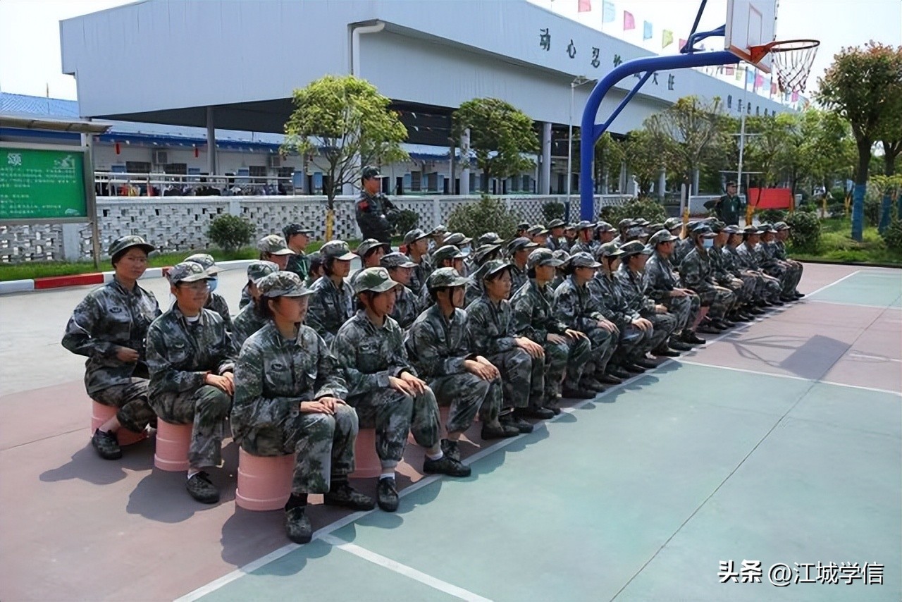 私立高中有优点吗？当然有，不然它怎么会存在