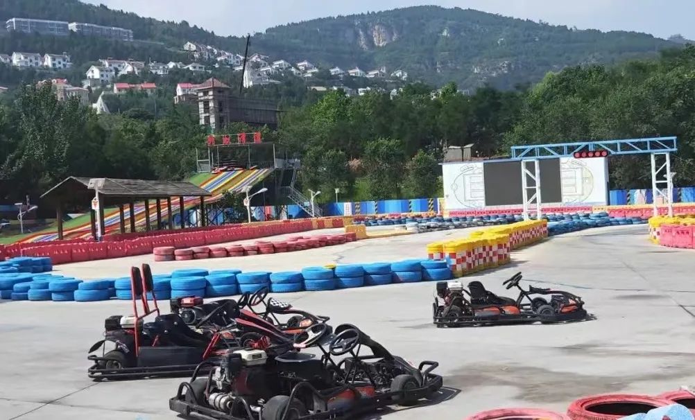 周末遛娃的好去处好玩又免费济南,夏季济南适合遛娃的地方