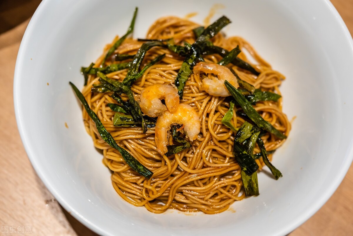 容易长肉的7种主食米饭并未上榜,长肉最猛的3种主食不是米饭馒头