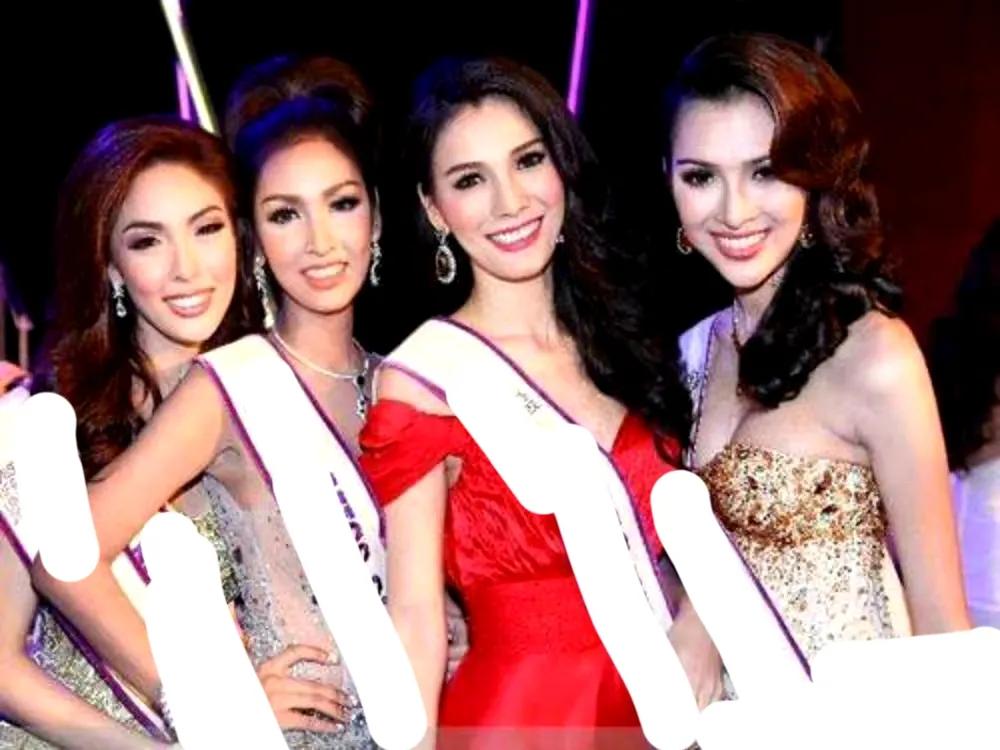 中国土豪娶泰国最美的女人,中国人娶泰国妖后真实采访