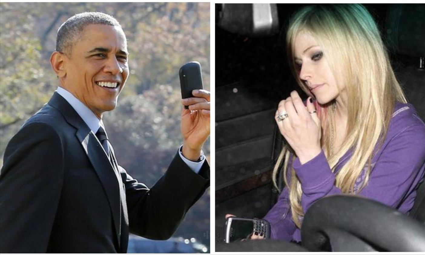 黑莓手机科普衰败历史,黑莓历史所有机型图片介绍