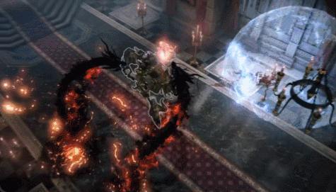 命运方舟国服,命运方舟国服鹰眼新手教程