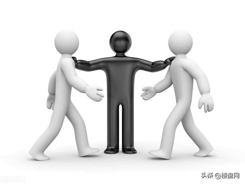 对中介不满意不可以换中介吗,中介服务态度不满意怎么处理