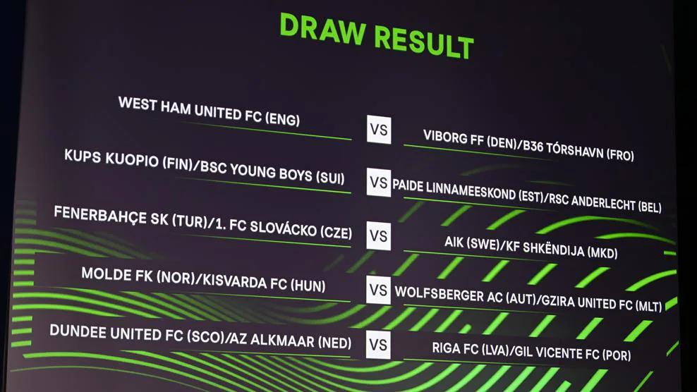 欧会杯附加赛抽签,欧预赛附加赛抽签直播