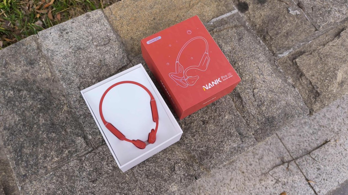 南卡runnerpro,南卡RunnerPro4S骨传导耳机