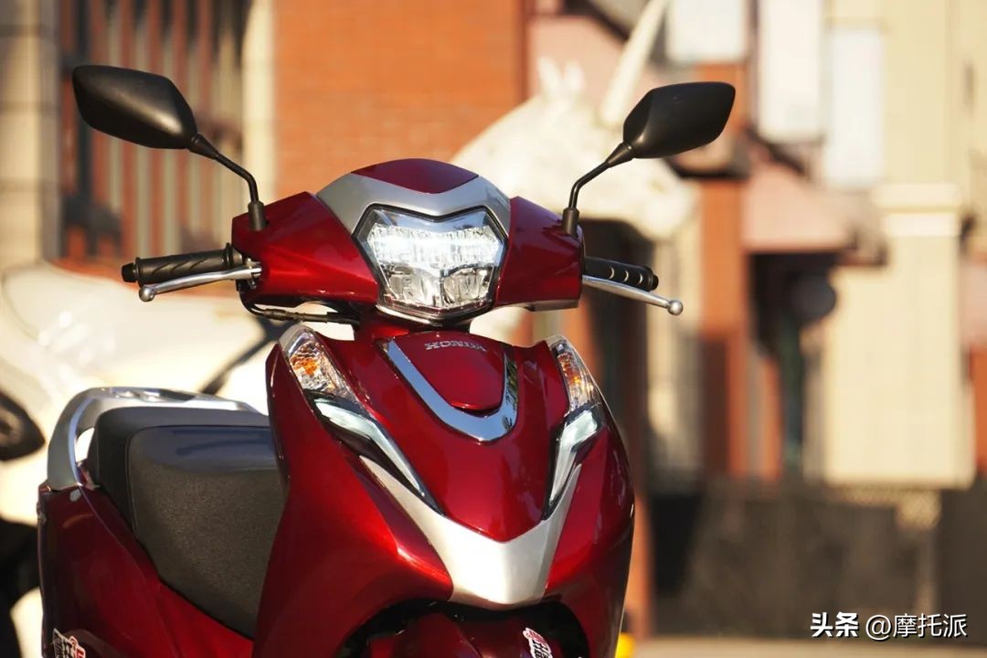 本田lead125优点和缺点,本田lead125最新测评