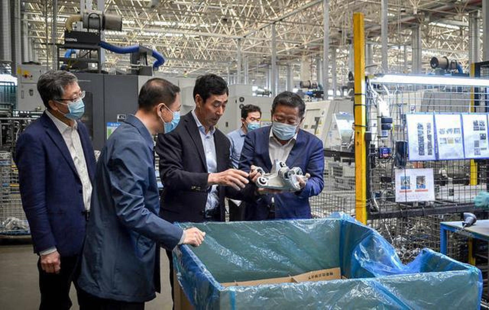 探秘“秦皇岛第4大民企”发展历程：控制12家企业，年入109.216亿