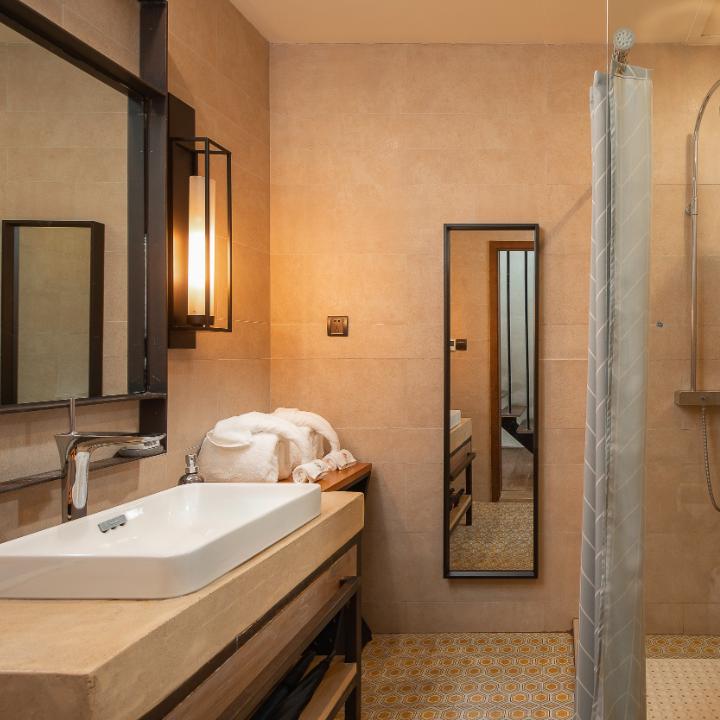 适合冬天去的民宿莫干山民宿,莫干山民宿天花板体验之旅