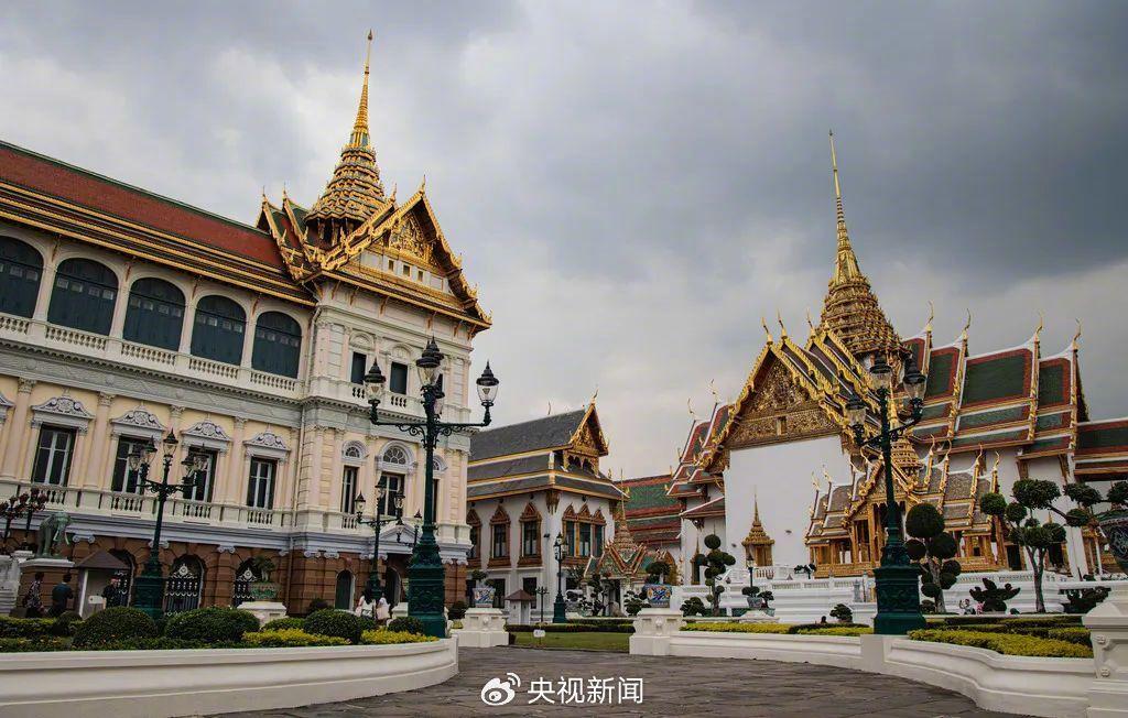 免签和落地签的地方,免签落地签能去哪旅游