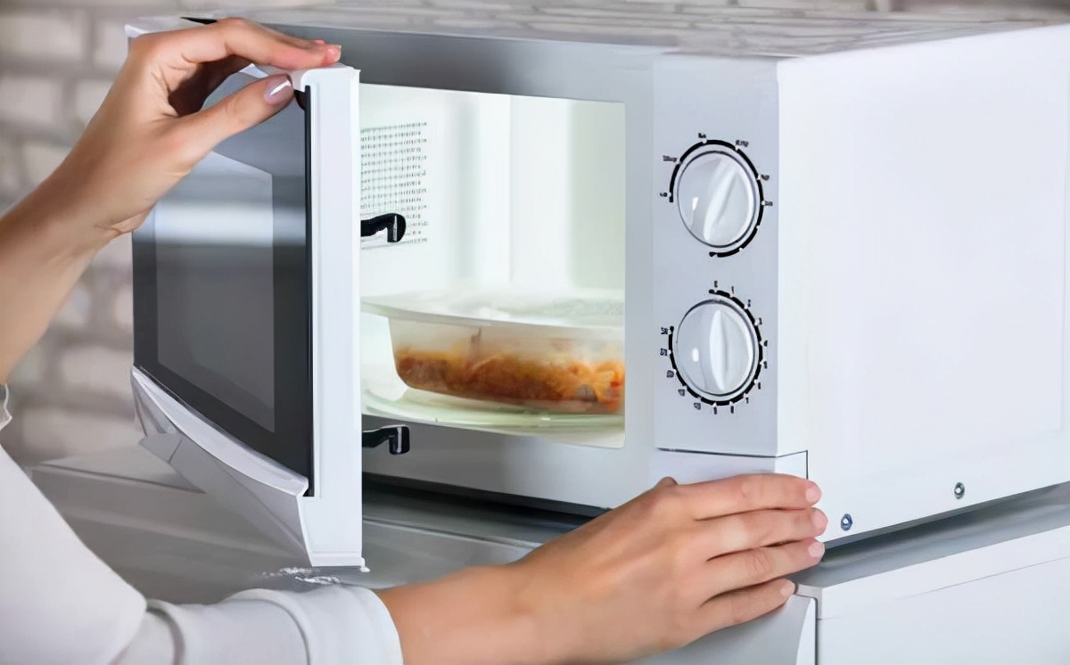 微波炉用几年可以淘汰了,微波炉曾红极一时该淘汰吗